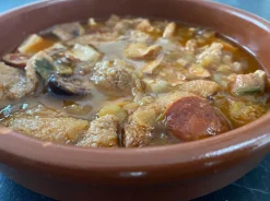 Best Obrador Los Caracoles Callos en salsa con jamón chorizo y morcilla ahumados - 4 unidades
