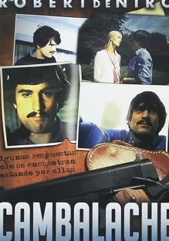 Cambalache [DVD] [dvd] [2015]