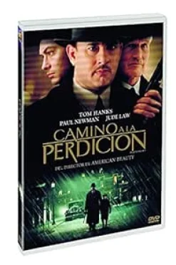 Best DVDTOTAL Camino A La Perdicion [DVD] [dvd] [2003]