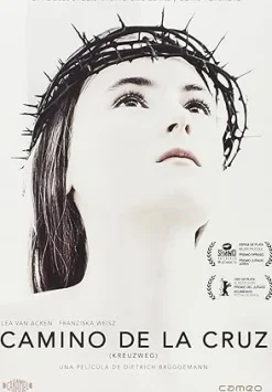 Clearance DVDTOTAL Camino de la cruz [DVD] [dvd] [2015]