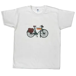 Online Camiseta Bicicleta Hombre Correos