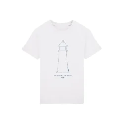 Camiseta infantil "Equality" Uttopy - Médicos del Mundo