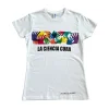 Outlet Camiseta solidaria Fundación Isabel Gemio