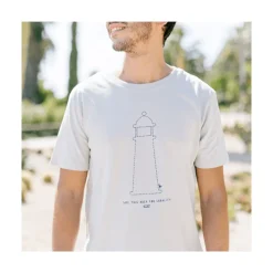 Online Camiseta solidaria unisex "Equality" Uttopy - Médicos del mundo