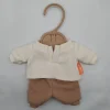 Camiseta y pantalón entretiempo (21cm)