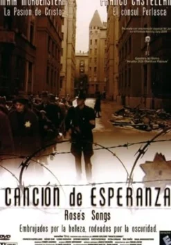 Best DVDTOTAL Canción de esperanza [DVD] [dvd] [2005]