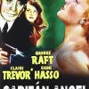 Hot DVDTOTAL Capitán Ángel DVD 1945 Johnny Angel Ed. Especial con Funda y Libreto 24 Pags [dvd] [2018]