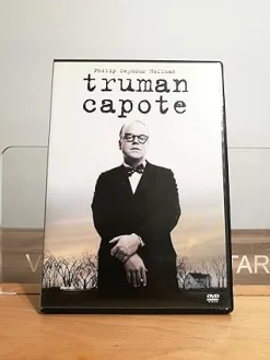 New DVDTOTAL Capote [DVD] [dvd] [2013]