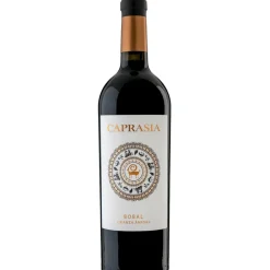 Clearance Vinos y Cavas Caprasia Bobal Anfora
