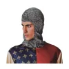 Hot Disfraces Lucero Capucha Medieval Adulto