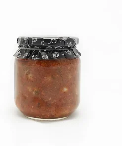 Caracoles en salsa - 4 unidades