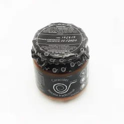 Obrador Los Caracoles Caracoles en Salsa - 4x550 g