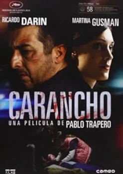 Hot DVDTOTAL Carancho [Italia] [DVD] [paperback] [2011]