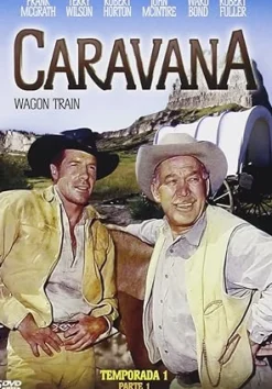 DVDTOTAL Caravana - Temporada 1, Volumen 1 [DVD] [dvd] [2014]