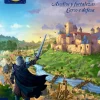Carcassonne. Asedios y fortalezas