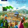 Carcassonne. Torneos y blasones
