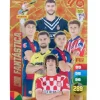 PANINI Card Fantástica Actualización Adrenalyn XL 2024 2025 Carta Colección