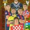 Best Panini España Card Fantástica - Fantástica cromo 520 nuevo Adrenalyn XL 2024 2025 La liga 24/25 Actualización