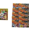 Outlet PANINI Card Fantástica + 10 sobres normales Adrenalyn Actualización XL 2025 2026