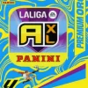 Panini España CARD ON-LINE - Adrenalyn XL 2023 2024 - Edición Limitada - PREMIUM ORO