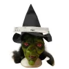 Clearance Carnival toys Careta Bruja Látex