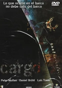 Cargo [DVD] [dvd] [2014]