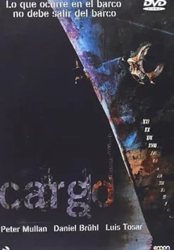 Best DVDTOTAL Cargo [DVD] [dvd] [2006]