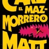 Clearance NOVA Carl el Mazmorrero - Matt Dinniman