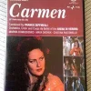 Carmen: 2 parte Acto III y IV: Grandes óperas en DVD. (Zeffirelli) [dvd]