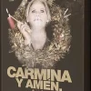 Carmina y amén. (Ed. pata negra) [Blu-ray] [blu_ray] [2016]