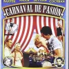 DVDTOTAL Carnaval de Pasion [DVD] [dvd]