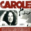 Hot DVDTOTAL Carole King 2cd [audioCD] Carole King