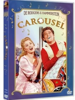 Carousel [DVD] [dvd] [2008]