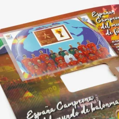 Carpeta Generación de 2010