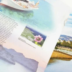 Carpeta Mi tierra: Islas Baleares