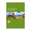 Carpeta Patrimonio Mundial. Parque Nacional de Garajonay