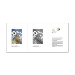 Carpeta Patrimonio Mundial. Parque Nacional de Garajonay