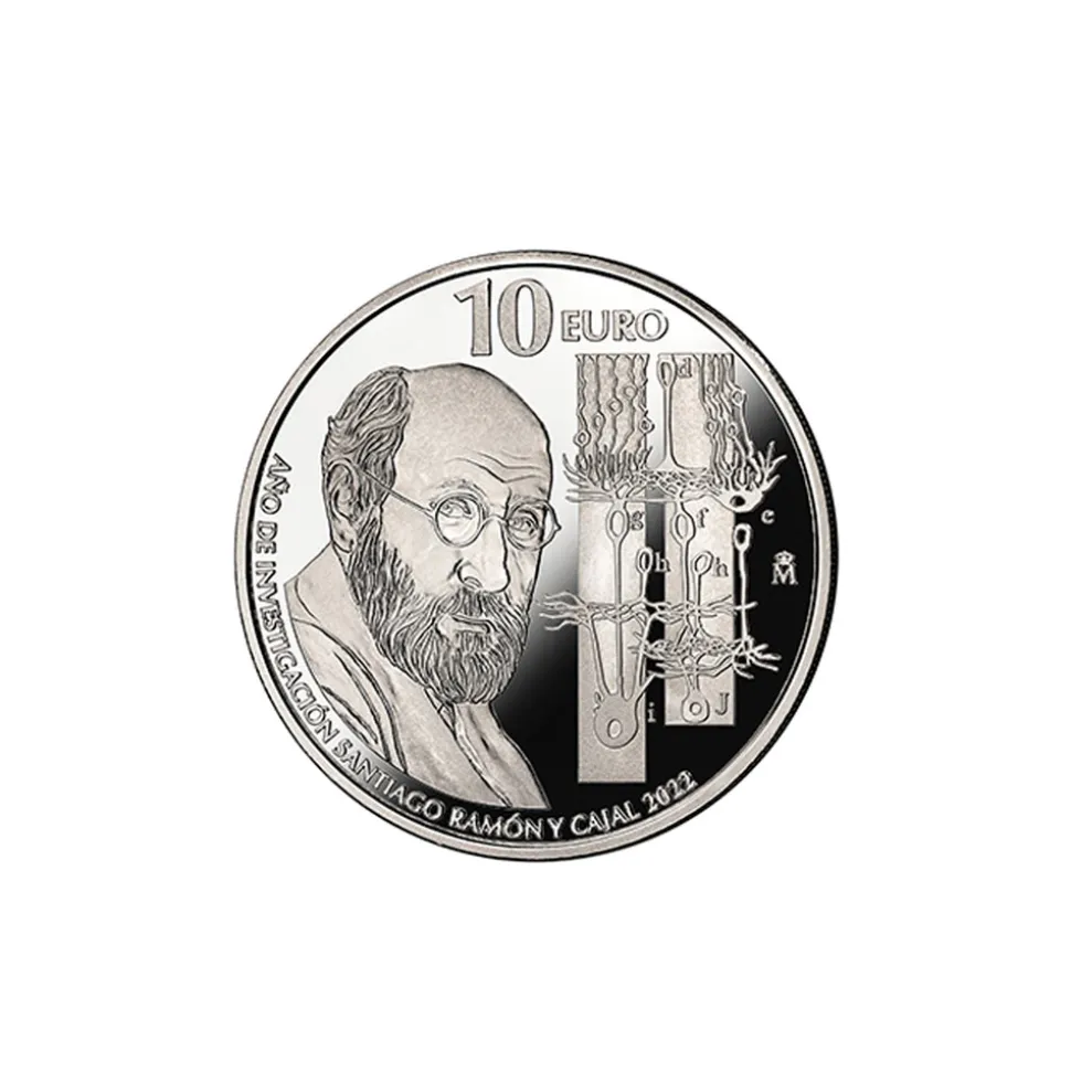 Carpeta Ramón y Cajal