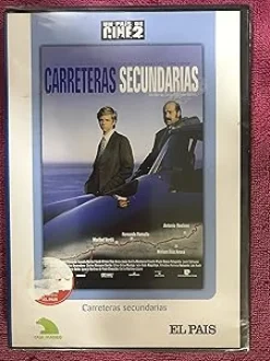 Carreteras Secundarias [dvd]