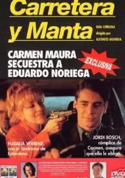 DVDTOTAL Carretera y manta [DVD] [dvd] [2013]