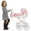 Discount Arias Carrito Muñecas Cuco Capota Reborn Paris plegable