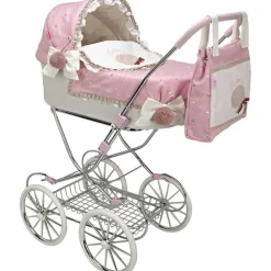 Discount Arias Carrito Muñecas Cuco Capota Reborn Paris plegable
