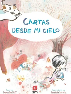 Discount Ediciones SM Cartas desde mi cielo
