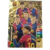 PANINI Cartas Momentum Oro Elige tu favorita Adrenalyn XL 2024 2025
