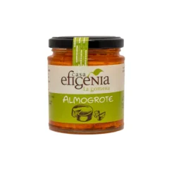 Casa Efigenia Almogrote - 2x220 g