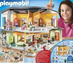 Clearance Playmobil 9266 Casa Moderna