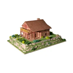 Discount Keranova Casa montañesa