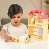 Casa pequeña infantil Bluey