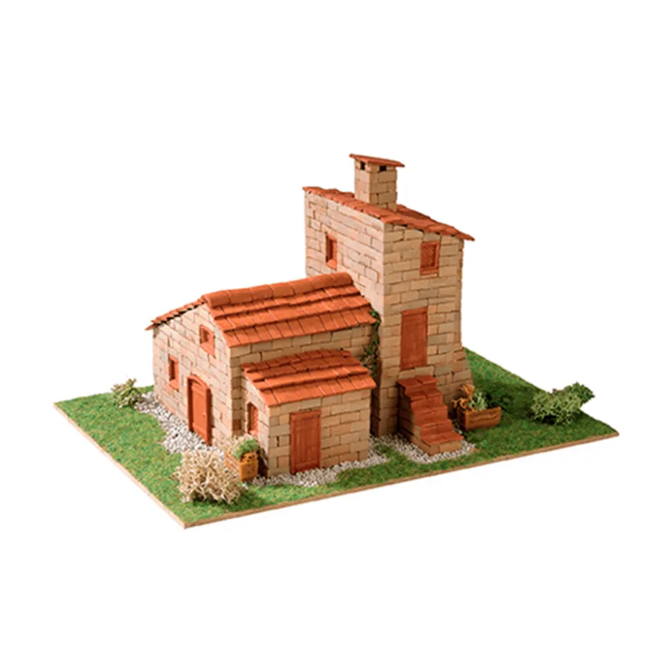 Casa Pirineos 2