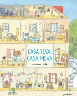 Casa teva, casa meva